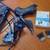 Shimano Ultegra Di2 Front and Rear Shifters and Hydraulic Brakes R8070 1 thumbnail