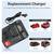 2 Pack Replacement Battery for Black and Decker Tools, New 6 thumbnail