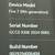 Amazon Fire HD 7 9th Gen 7” Tablet 16GB Black w Case - $29 2 thumbnail