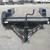 2024 H&H 82''x16+4' 14k Gravity Tilt Equipment Trailer *New* 3 thumbnail