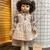 Vintage 12” porcelain doll 1 thumbnail