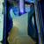 Schecter Hellraiser Hybrib C-8 Ultraviolet 3 thumbnail