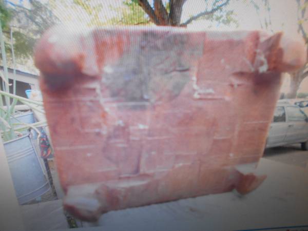 1830-1850: Un par excepcional de leones del templo Fu - $500 (Bremerton)457645732178186244