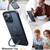 TORRAS iPhone 15 Pro Max case Ostand-MagSafe-Brand New-Never Used 2 thumbnail
