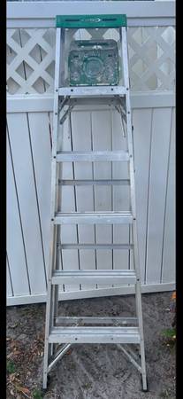 Ladder 1