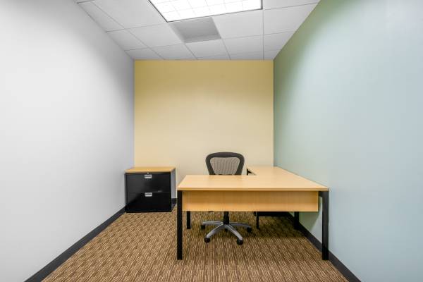 Private Office for Rent - Ideal for Professionals! 1