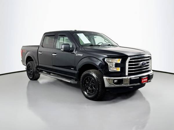 2016 Ford F-150 XLT - Photo 7
