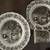 Christmas set of dinner, dessert plates, and mugs 2 thumbnail