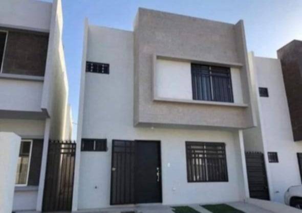 $1,012 / 3br - SE RENTA CASA EN VALPARAISO RESIDENCIAL * FOR RENT HOUSE IN VALPARAISO (TIJUANA)63865814609155120