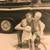 Professional photo restoration. Restore vintage family photos to beautiful color 1 thumbnail
