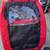 25"W x 39"T Best Choice Red & Black Dog Stroller / Crate #SKY1760 Used 9 thumbnail
