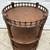 Three Tier Bamboo Rattan Table/Side Table/Bar 12 thumbnail