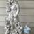 Girl With Her Cats, Yard Art, Patio Garden Home Decor
 1 thumbnail