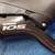 Shimano Flight Deck 105 Shifter Set 9 x 3 Black Handles 2 thumbnail