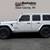 2023 Jeep Wrangler Sahara Altitude 4x4 3.6V6 Htd Lthr/Wheel Nav Alpine 3 thumbnail