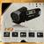 HD digital video camera recorder 5 thumbnail