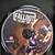 DVD- MOTORCROSS -FREESTYLE -QUAD -FREERIDING - The Fallout Vol 2 NEW 1 thumbnail