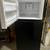 GREAT CON. KENMORE BLACK COLOR TOP FREEZER FRIDGE 18 .0 c 4 thumbnail
