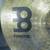 Complete set plus extras Brass symbals for drum set 12 thumbnail