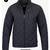 Hawke & Co. Men's Diamond Quilted Jacket Black (Size M) Navy (Size S) 3 thumbnail