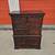 Solid 7 Drawer Dresser Chest 1 thumbnail