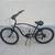 Men's 26" Firmstrong The chief 7 speed beach cruiser 2 thumbnail