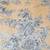 Camelback Blue Toile Sofa French Country Life cottage Settee Loveseat 9 thumbnail