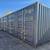 NEW 20’ Shipping Container / Conex at Montana LockBox Container Sales 14 thumbnail