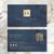Custom Business Card / Logo Design 12 thumbnail