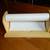 Tabletop Paper Roll Dispenser and Refill 5 thumbnail