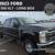 2022 Ford F550 XL - Dump Flatbed Utility Caro Truck - 4WD 6.7L V8 9 thumbnail