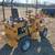 New AGT KRW23 Front End Loader 4wd power steering 23hp 40” bucket 2 thumbnail