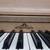Blonde Wurlitzer Spinet **FREE DELIVERY** 3 thumbnail