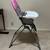 Cosco Simple Fold High chair - Like New! 2 thumbnail