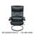Room & Board Leather Recliner (Was 1600) 2 thumbnail