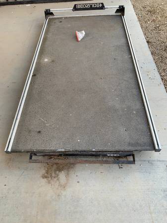 Bed Slide 1