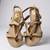 Women’s Sz 10 G by Guess Sandals 1 thumbnail