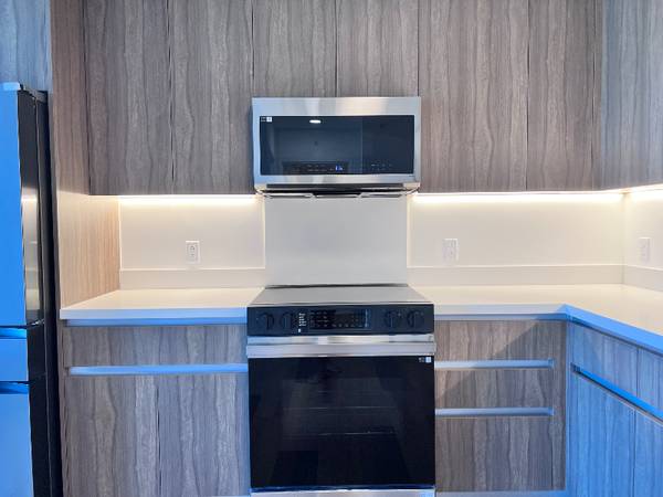 $3500.00 / 1br - 523ft2 - Exquisite High-Floor 1BR with Iconic Views The Park on Keeaumoku63939530884738123