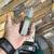 MICROTECH EXOCET D/E ODG 157-10 APOD OTF AUTO MONEY CLIP KNIFE 3 thumbnail