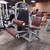 Technogym Leg Curl Machine - Used 1 thumbnail