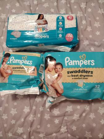 Diapers 1