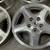 Acura TL 16-inch aluminum wheels 5 on 4.5 inches fits Honda 3 thumbnail