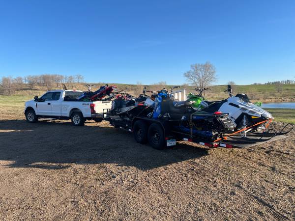 Buying Dirtbikes, Snowmobiles, Quads, Jet skis and Motorcycles 1