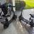 Two Seated Electric Scooters 5 thumbnail