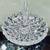 TWO-Lenox✨CRYSTAL✨RING💍HOLDERS💍 5 thumbnail