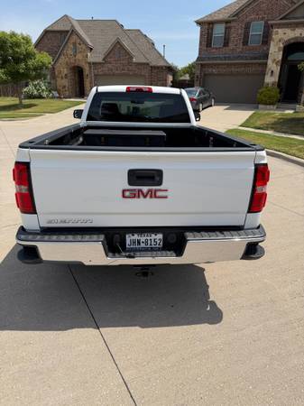 2015 GMC sierra 1500 - Photo 7