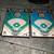WHITE SOX BASEBALL 2005 WORLD SERIES Beanbag Tailgate Toss Game 22 thumbnail