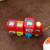 VTech Roll & Surprise Animal Train with Light & Move Crawl Animal Ball 2 thumbnail