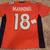 AUTOGRAPHED PEYTON MANNING JERSEY 1 thumbnail