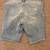 WOMEN'S TORRID JEAN SHORTS SIZE 18W 3 thumbnail